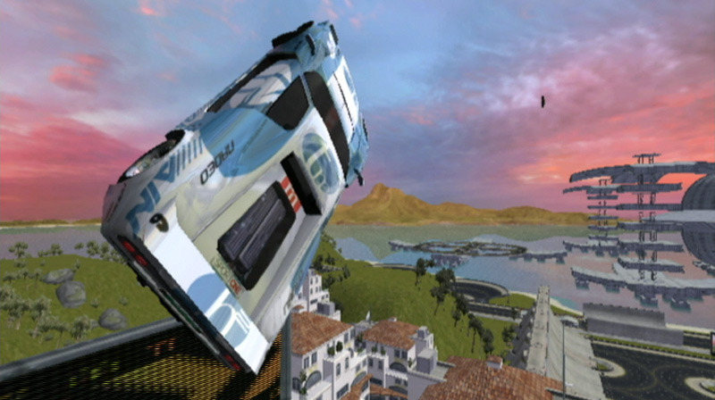TrackMania - Imagen 24